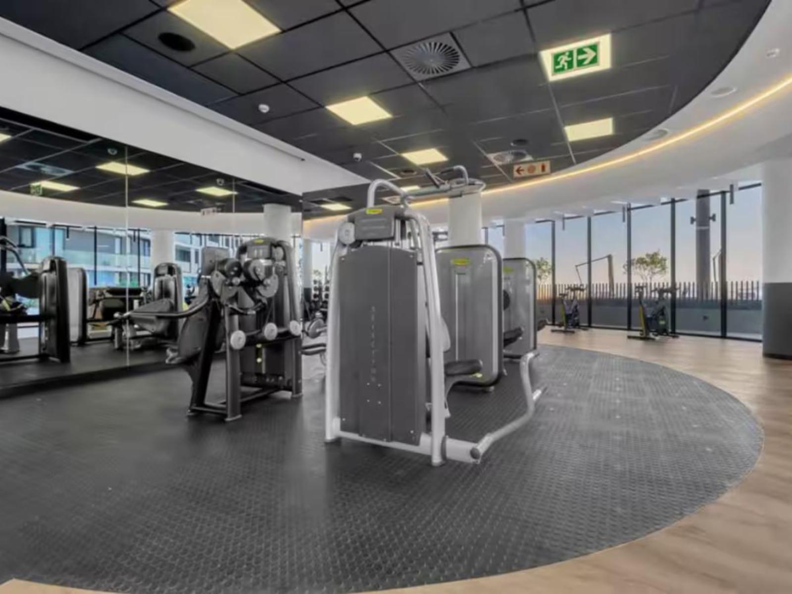 Fitness / Gym facilities