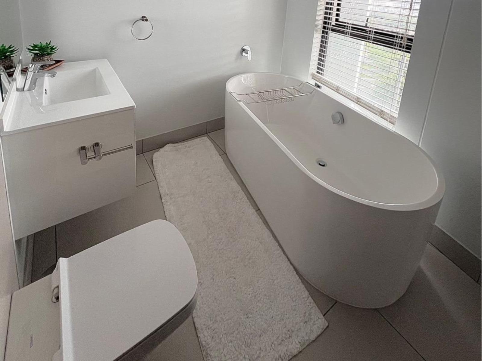 Room 1 — Bathroom