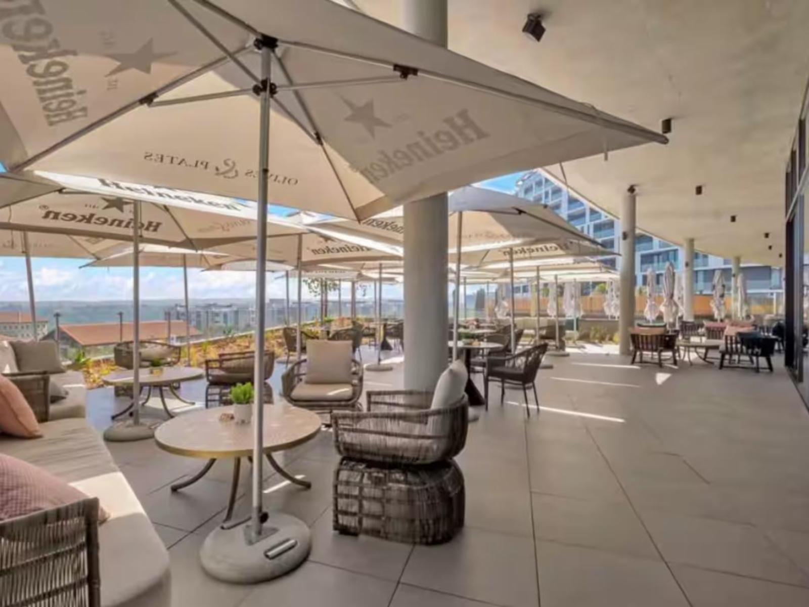 Lounge or bar