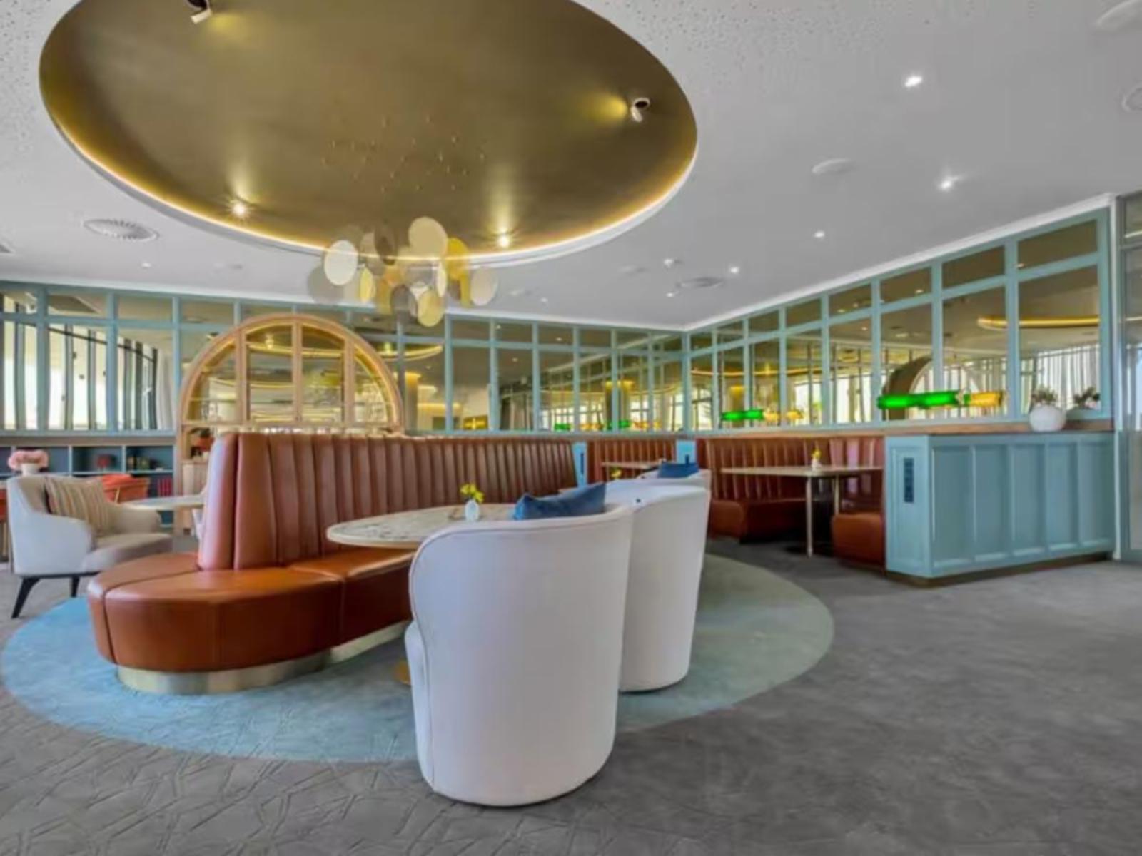 Lounge or bar