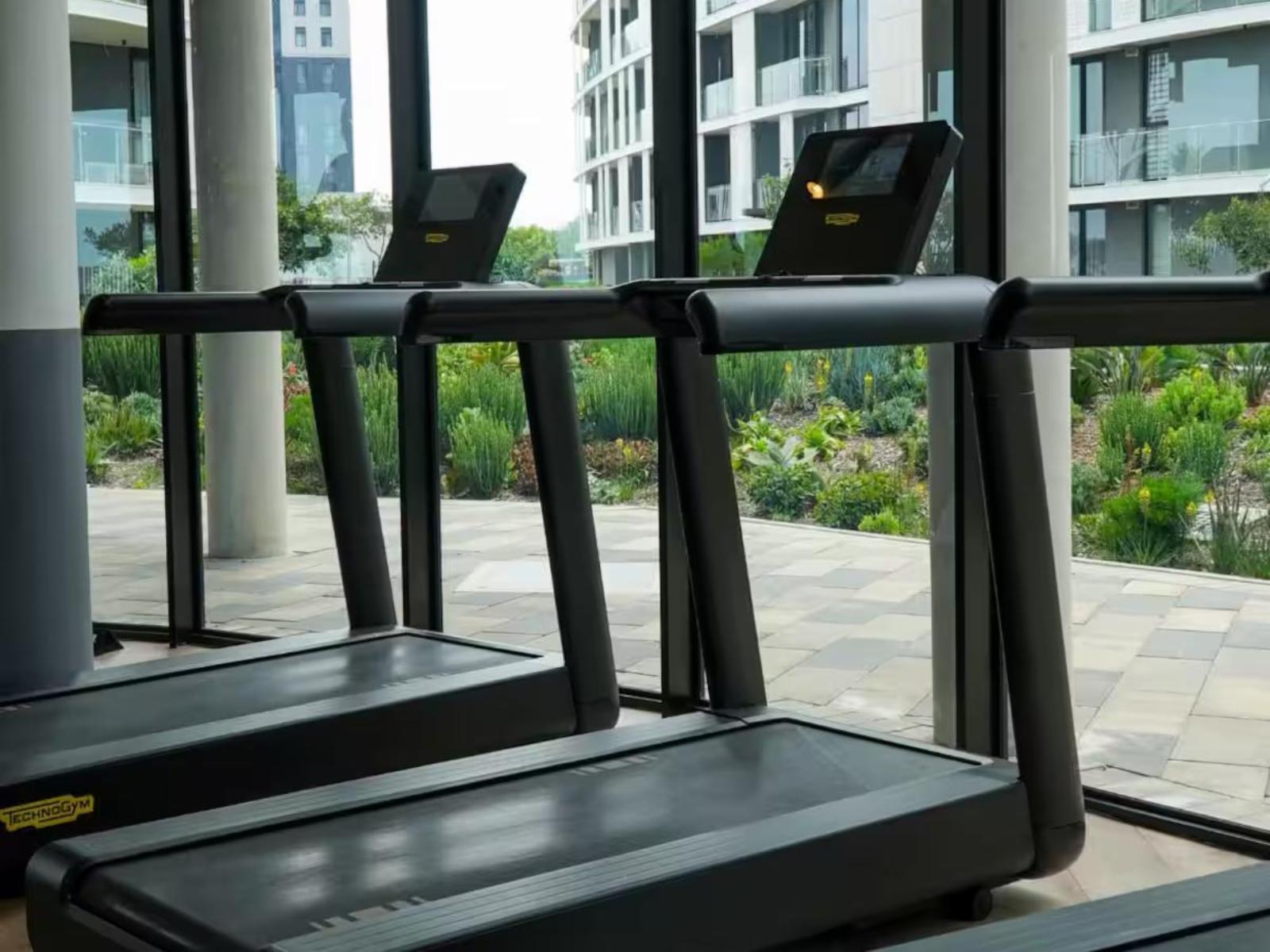 Fitness / Gym facilities