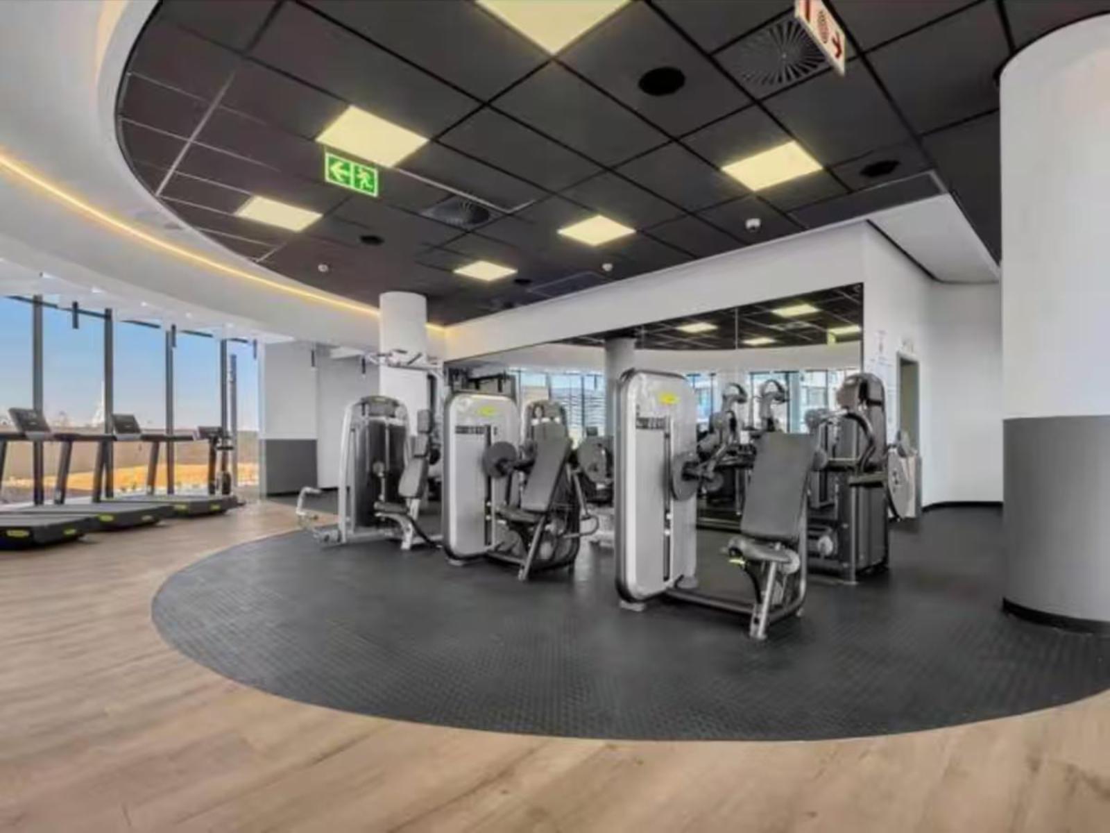 Fitness / Gym facilities