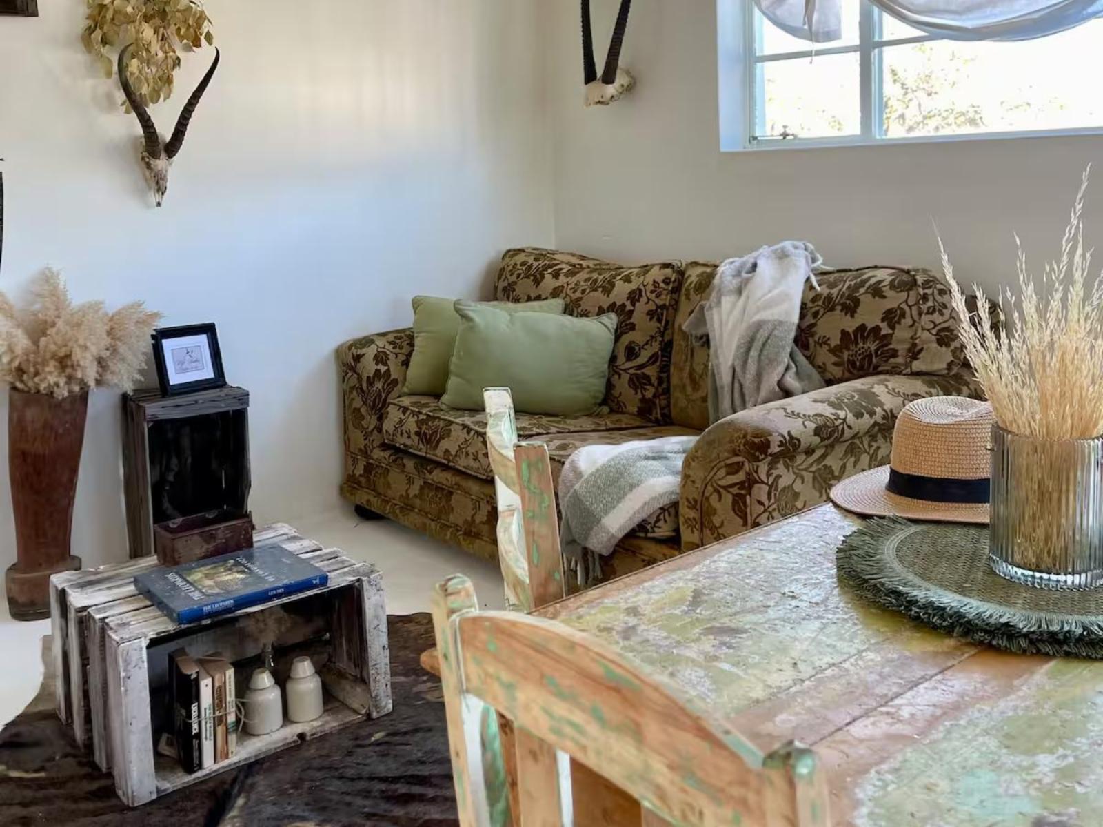 Room 5 — Living Room