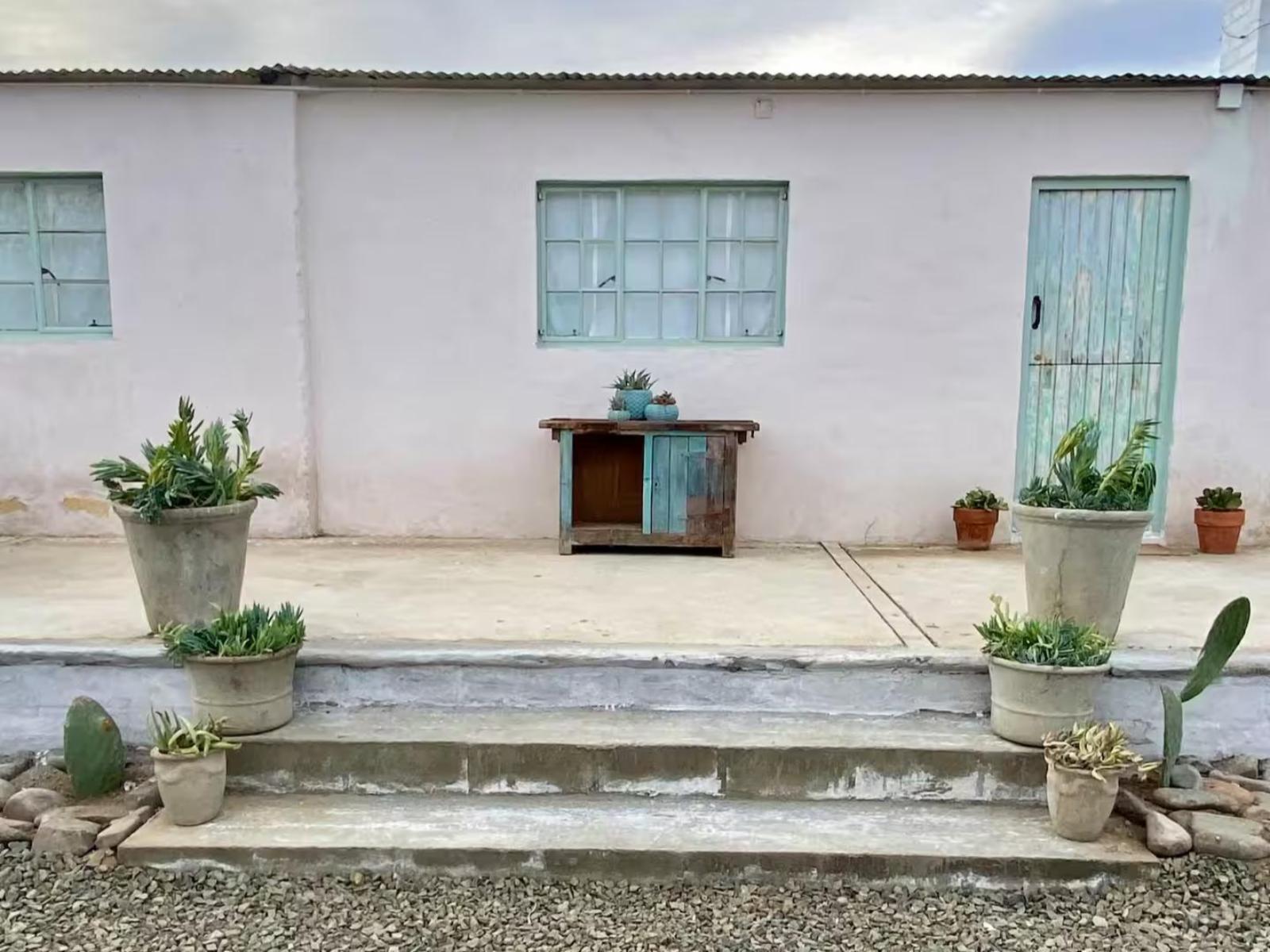 Property / Building