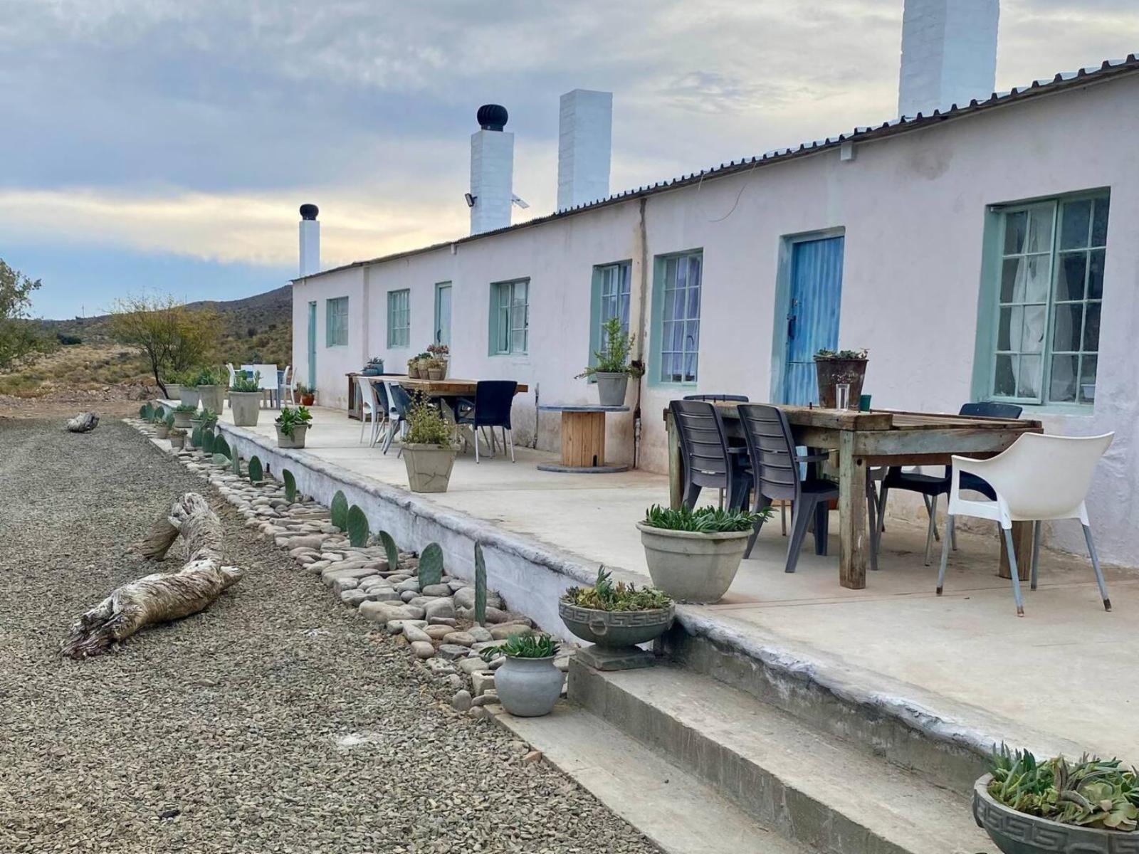 Soutbos Cottages
