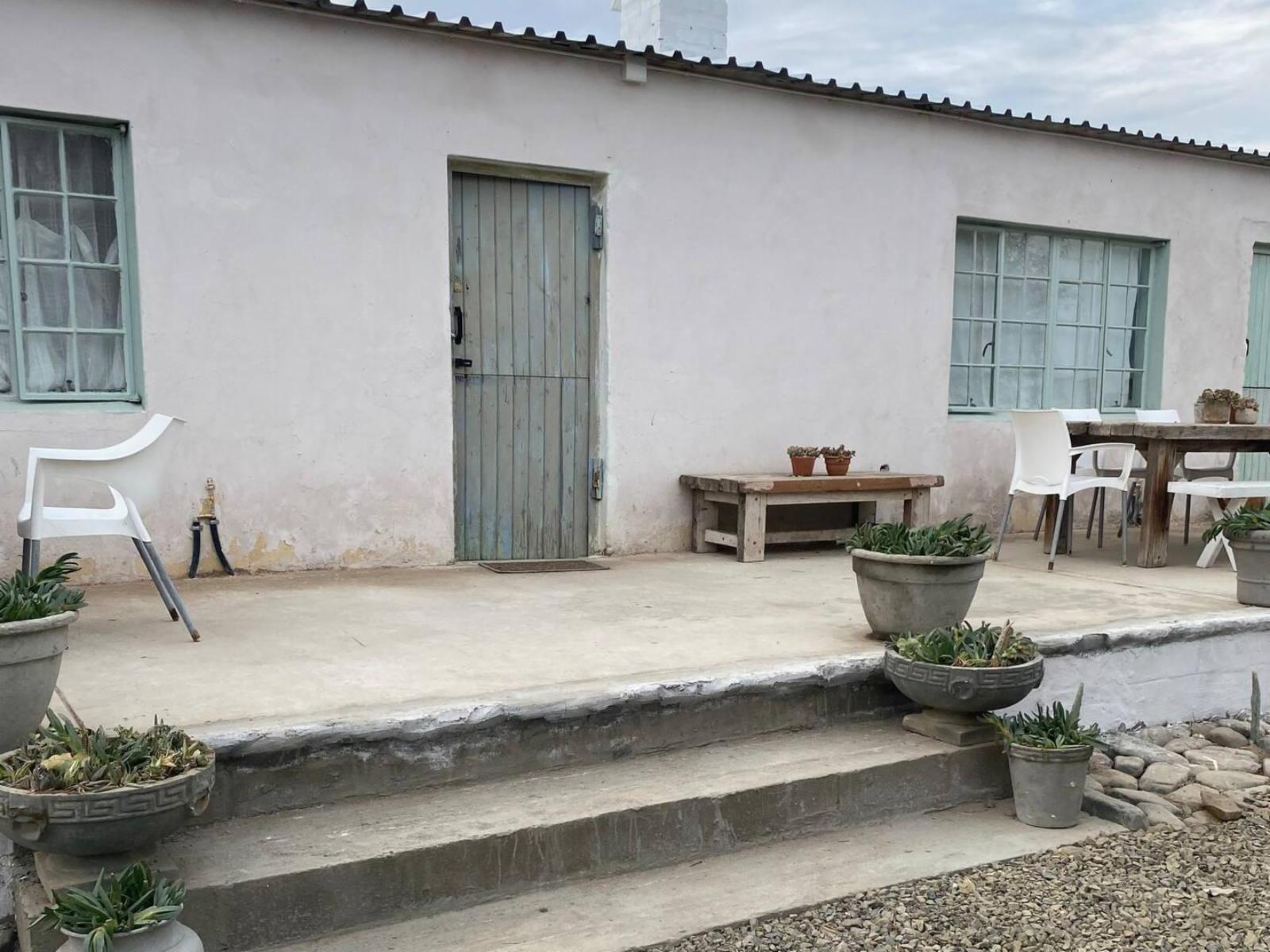 Property / Building