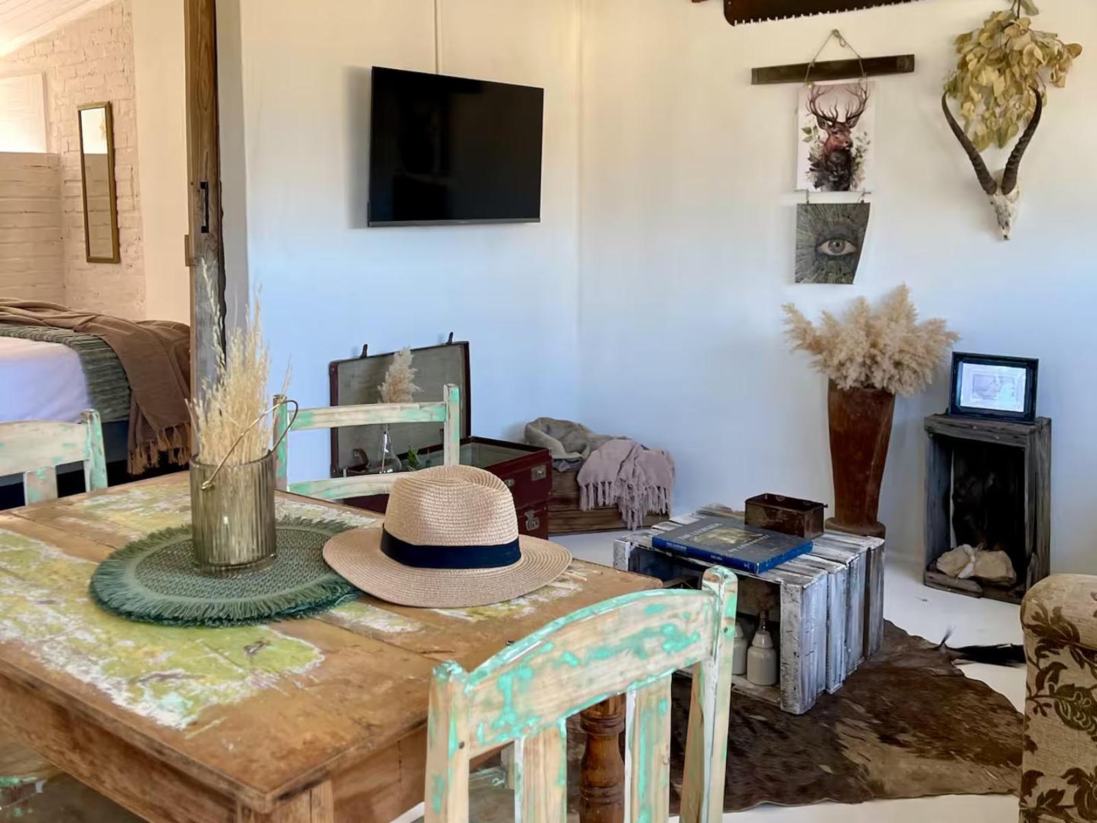 Room 5 — Dining area