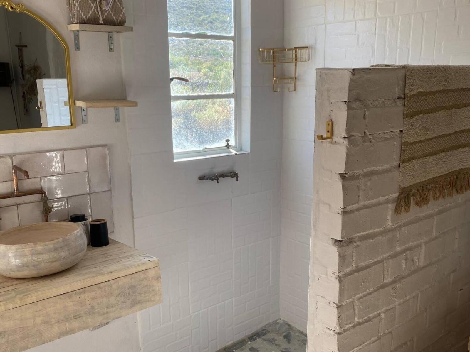 Room 5 — Bathroom