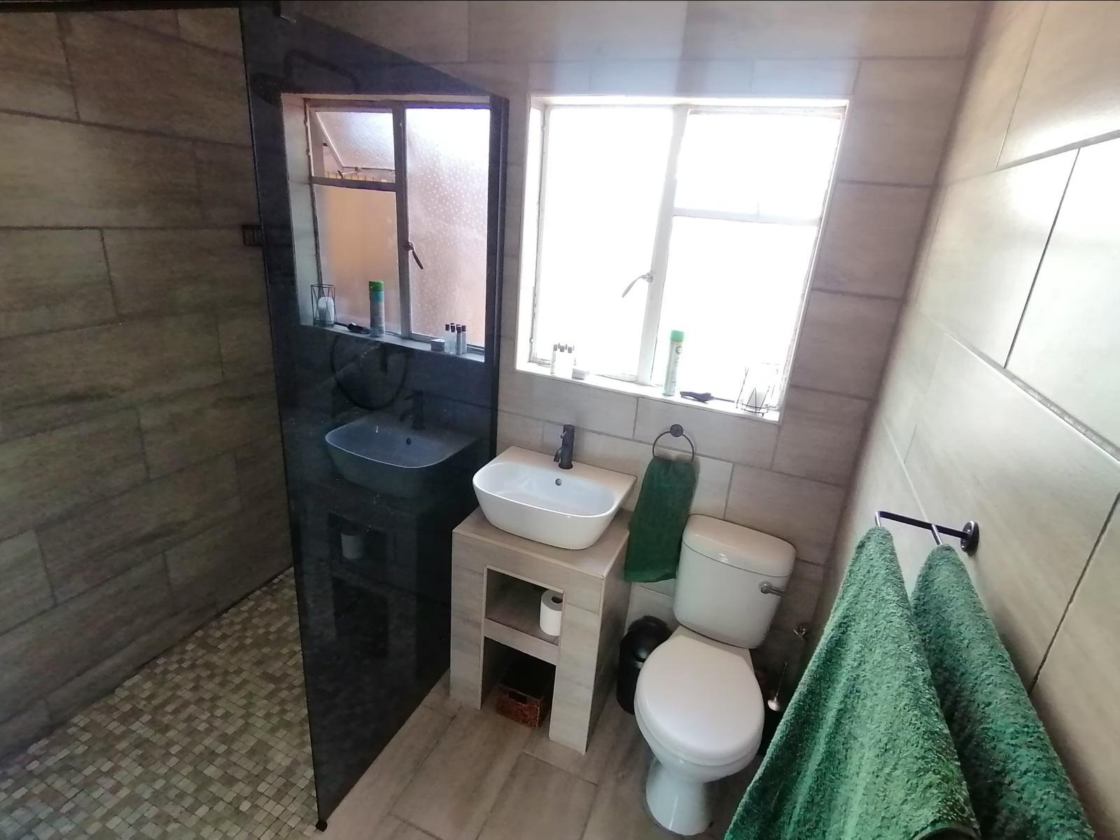 Room 1 — Bathroom