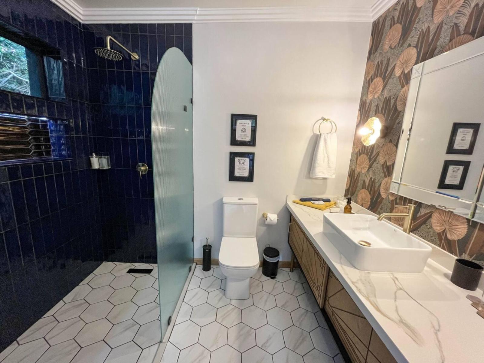 Room 1 — Bathroom