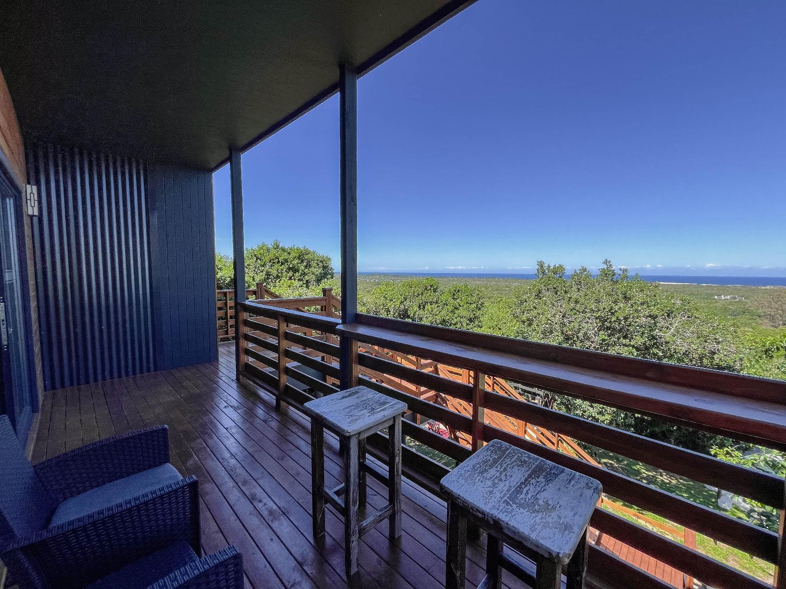 Room 1 — Balcony/Terrace