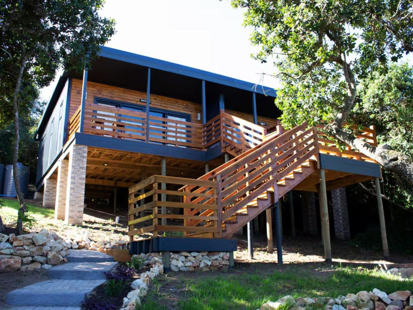 Property / Building
