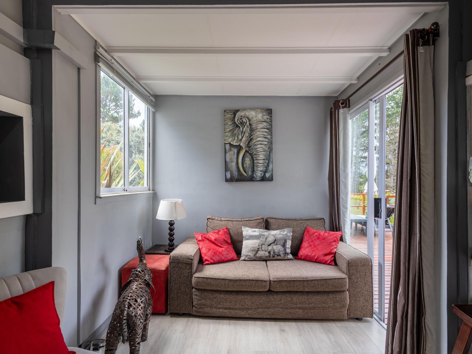 Room 1 — Living Room