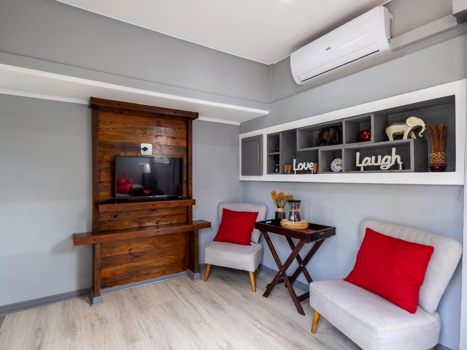 Room 1 — Living Room
