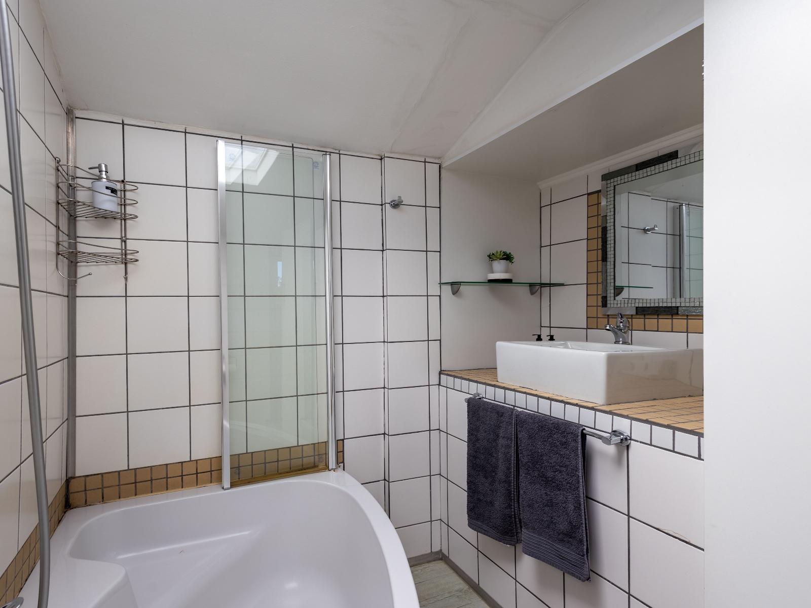 Room 1 — Bathroom