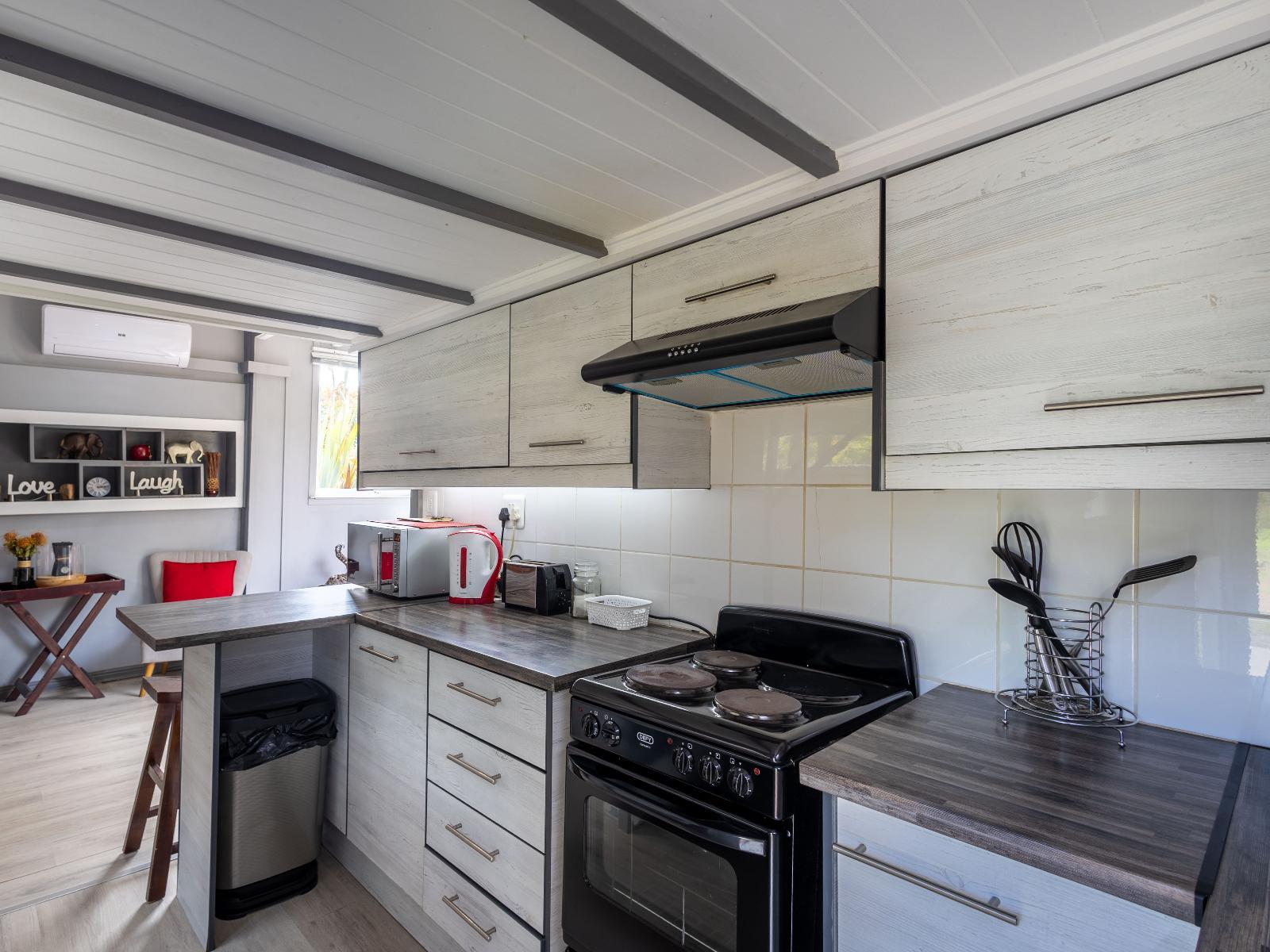 Room 1 — Breakfast area