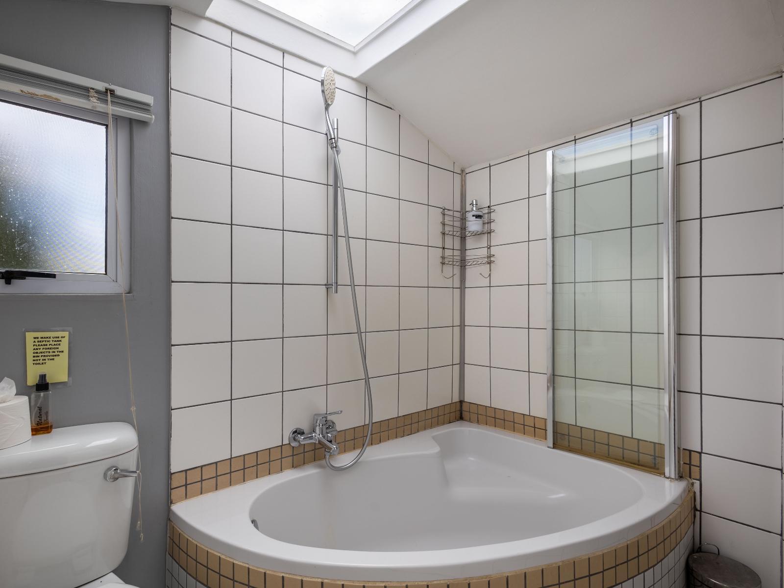 Room 1 — Bathroom
