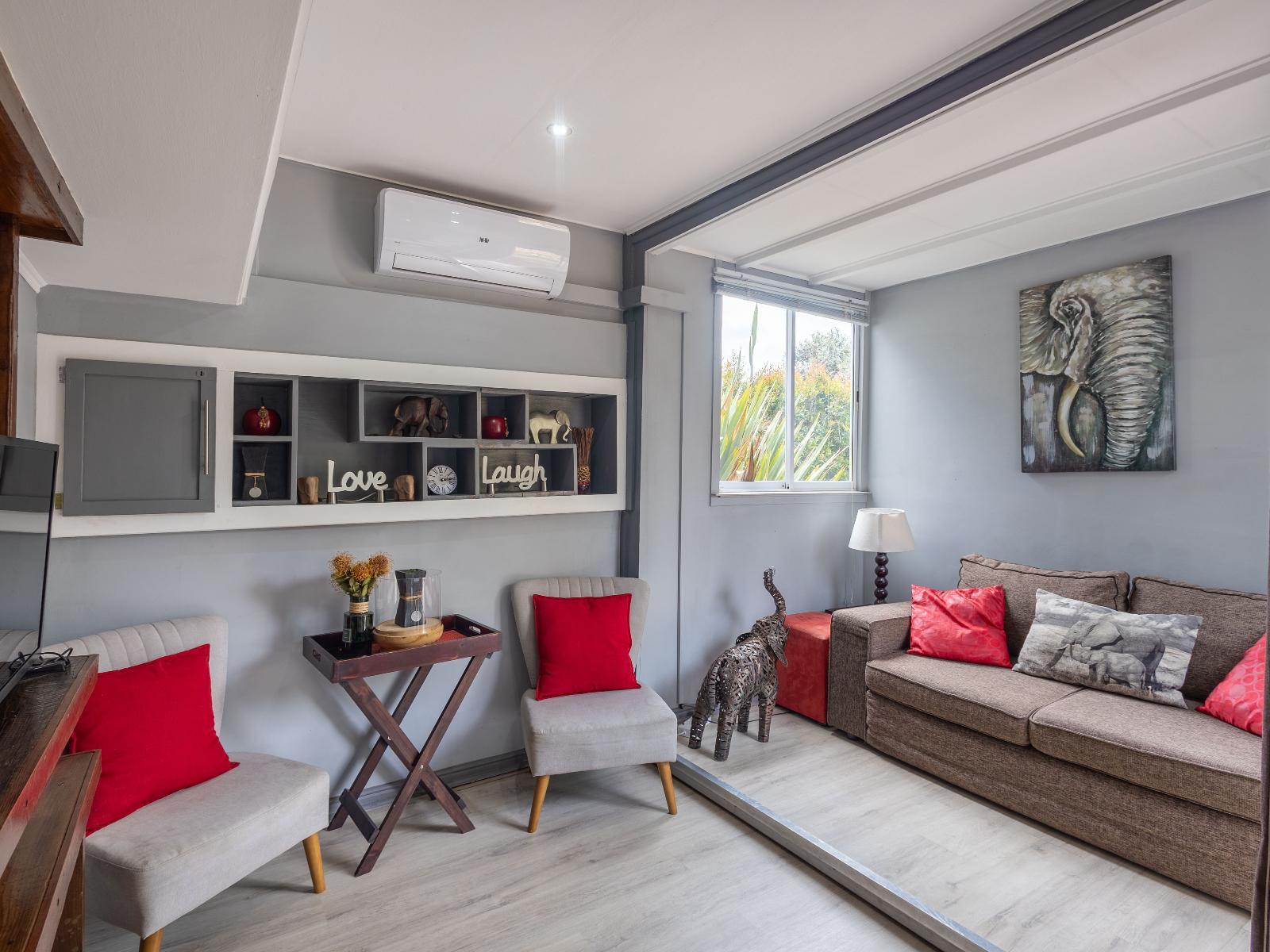 Room 1 — Living Room