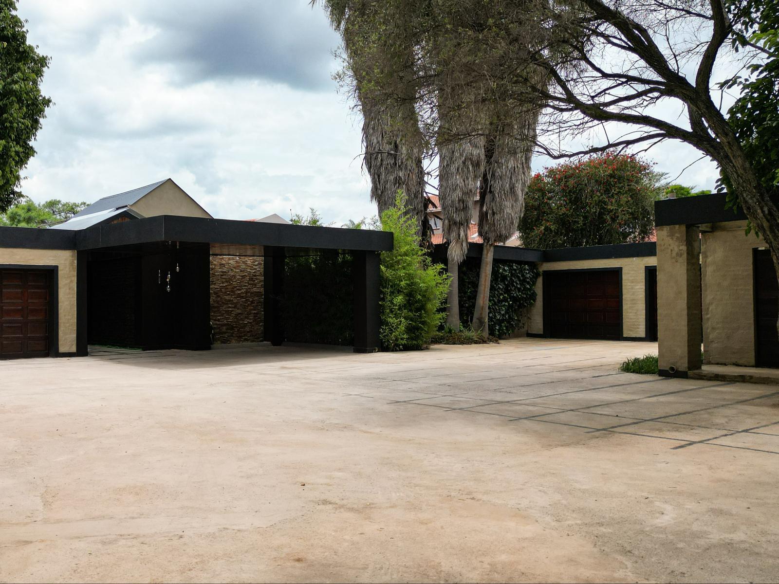 Property / Building