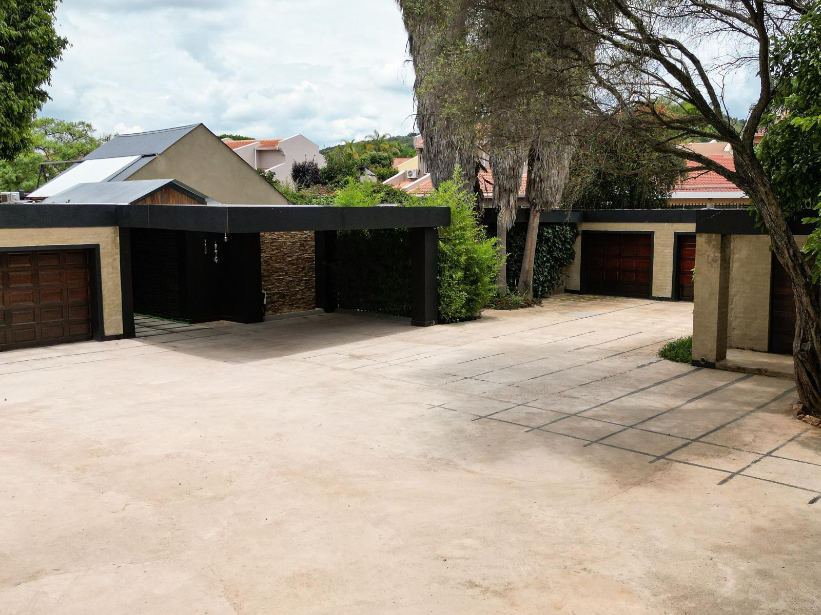 Property / Building