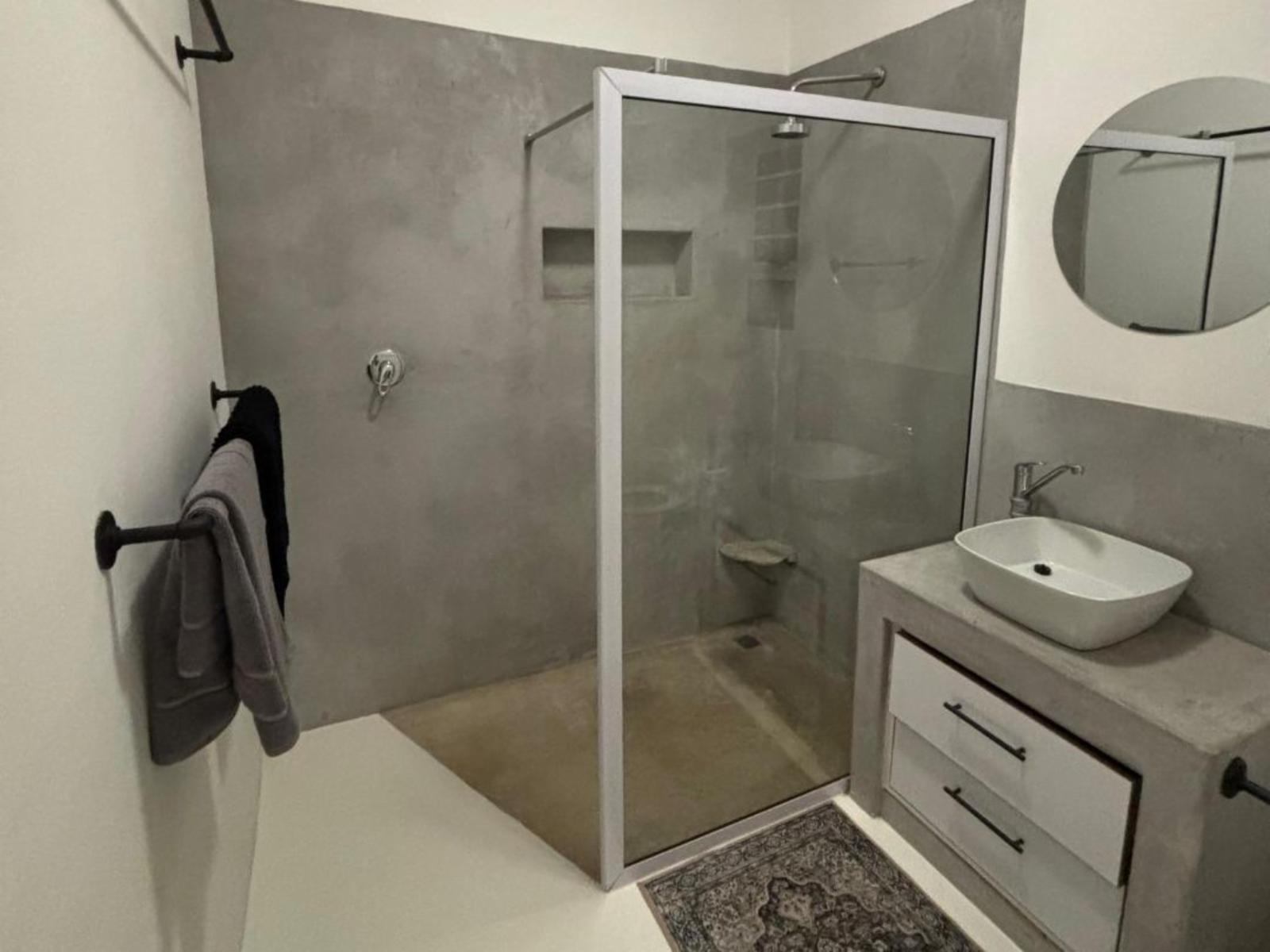 Room 1 — Bathroom