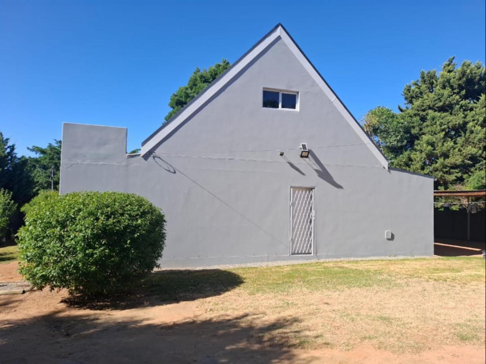 Property / Building