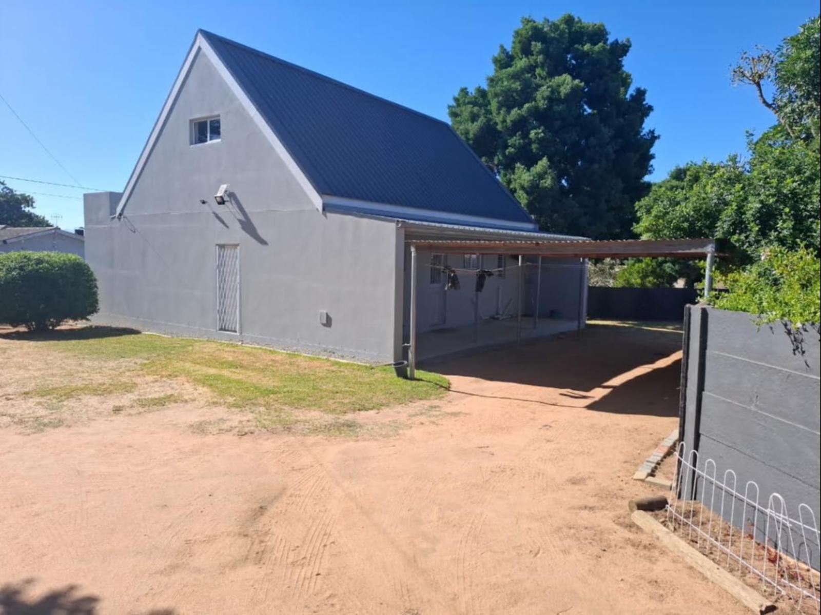 Property / Building