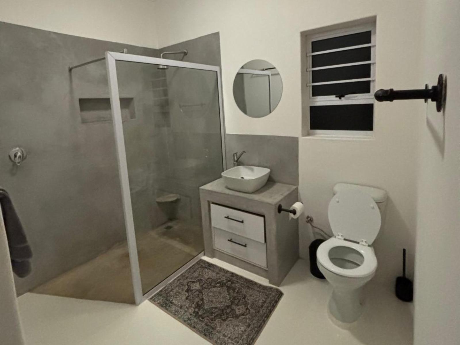 Room 1 — Bathroom