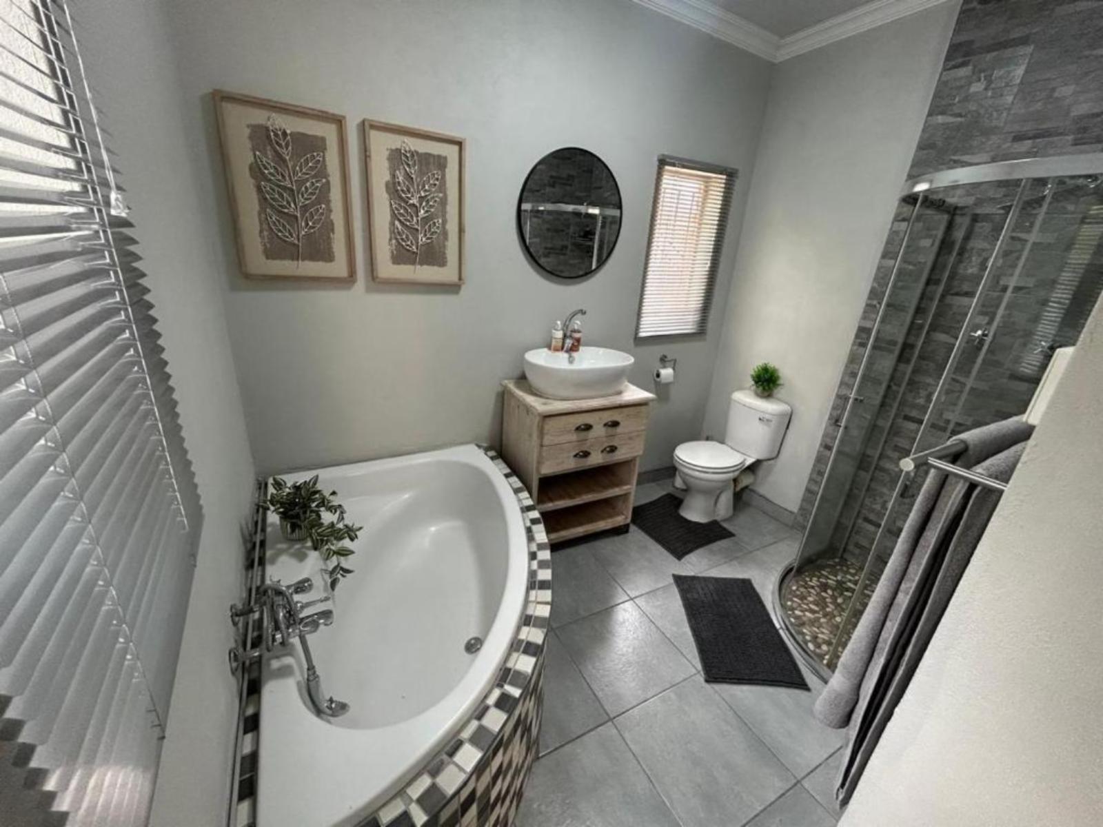 Room 1 — Bathroom