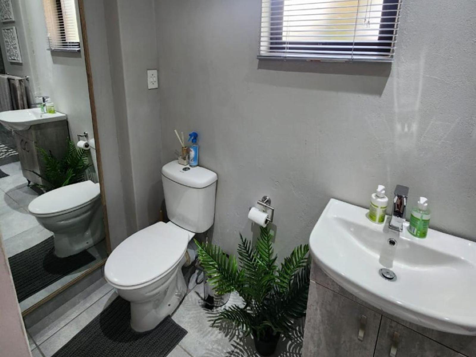 Room 2 — Bathroom