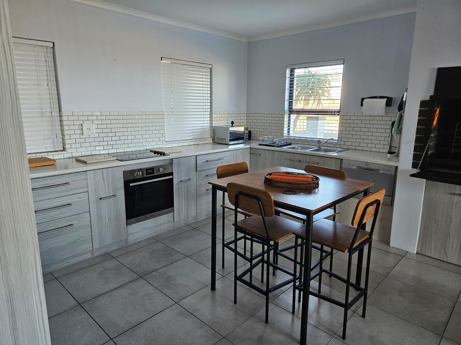 Kitchenette