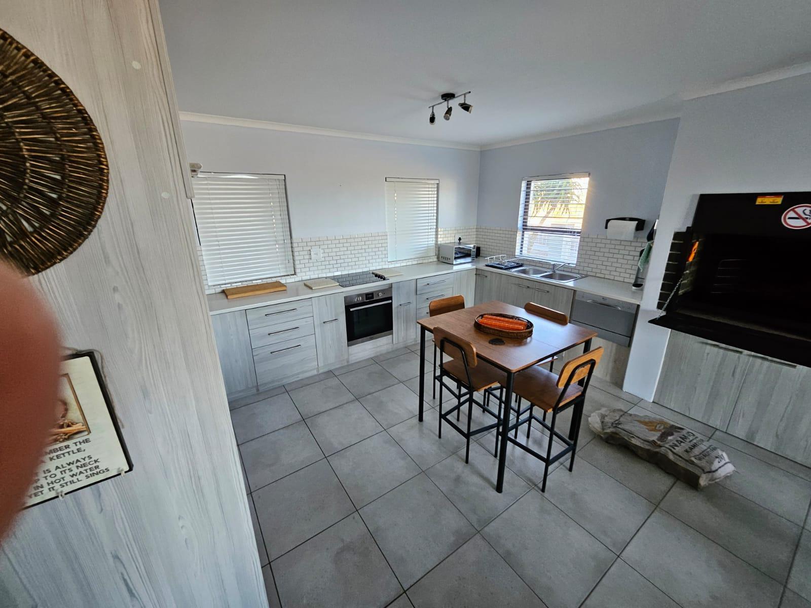 Kitchenette