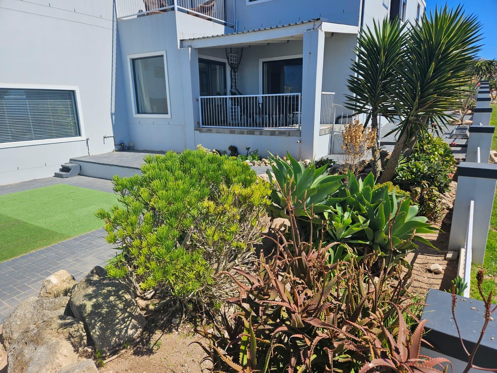 Property / Building