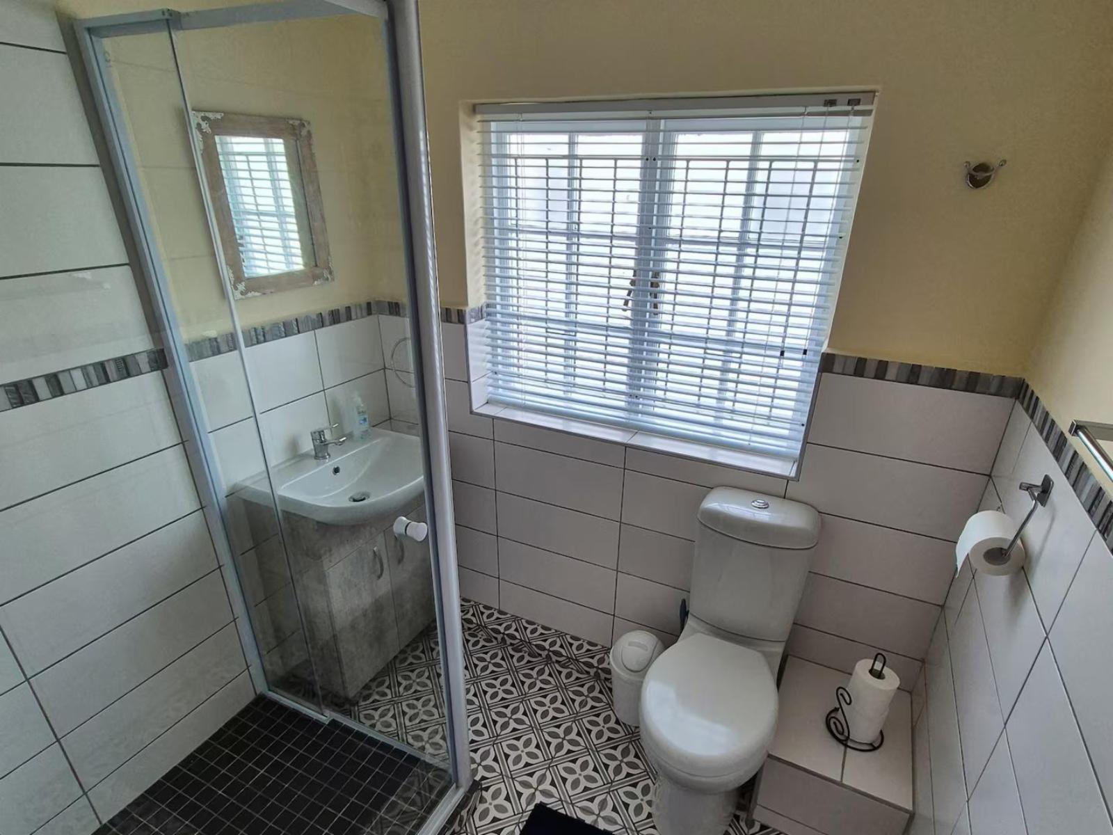 Room 1 — Bathroom