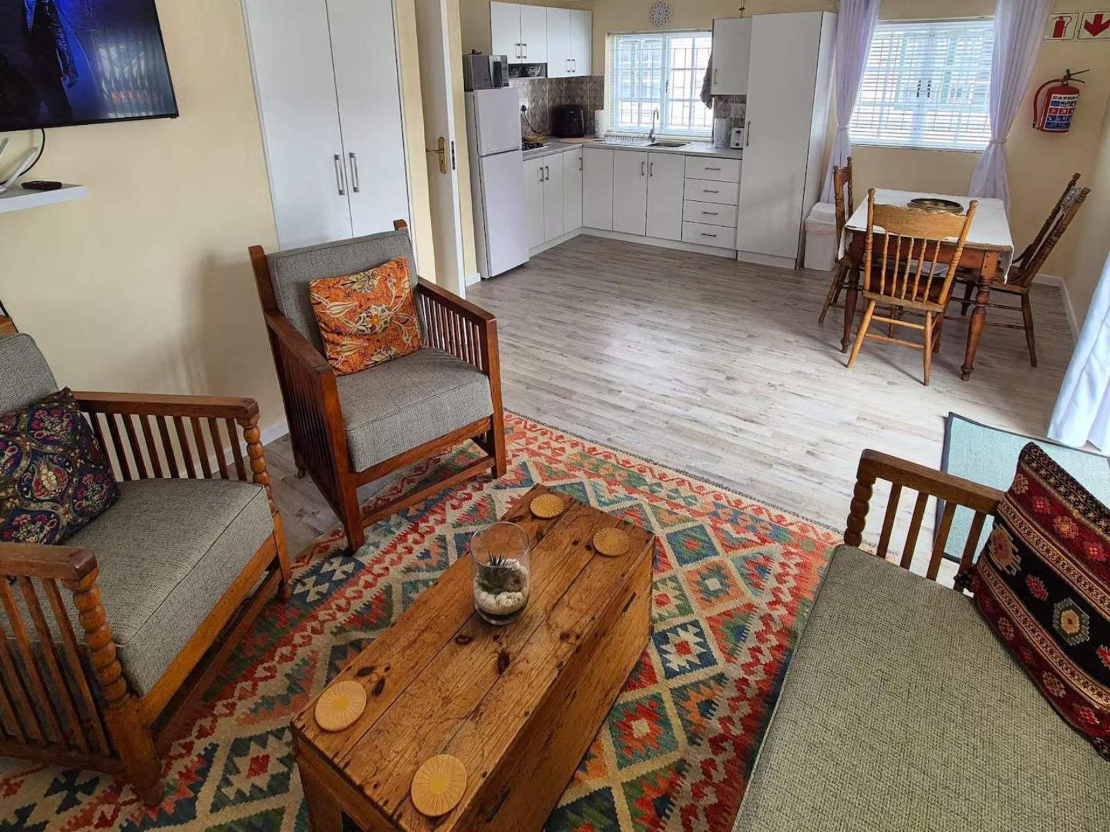 Room 1 — Living Room