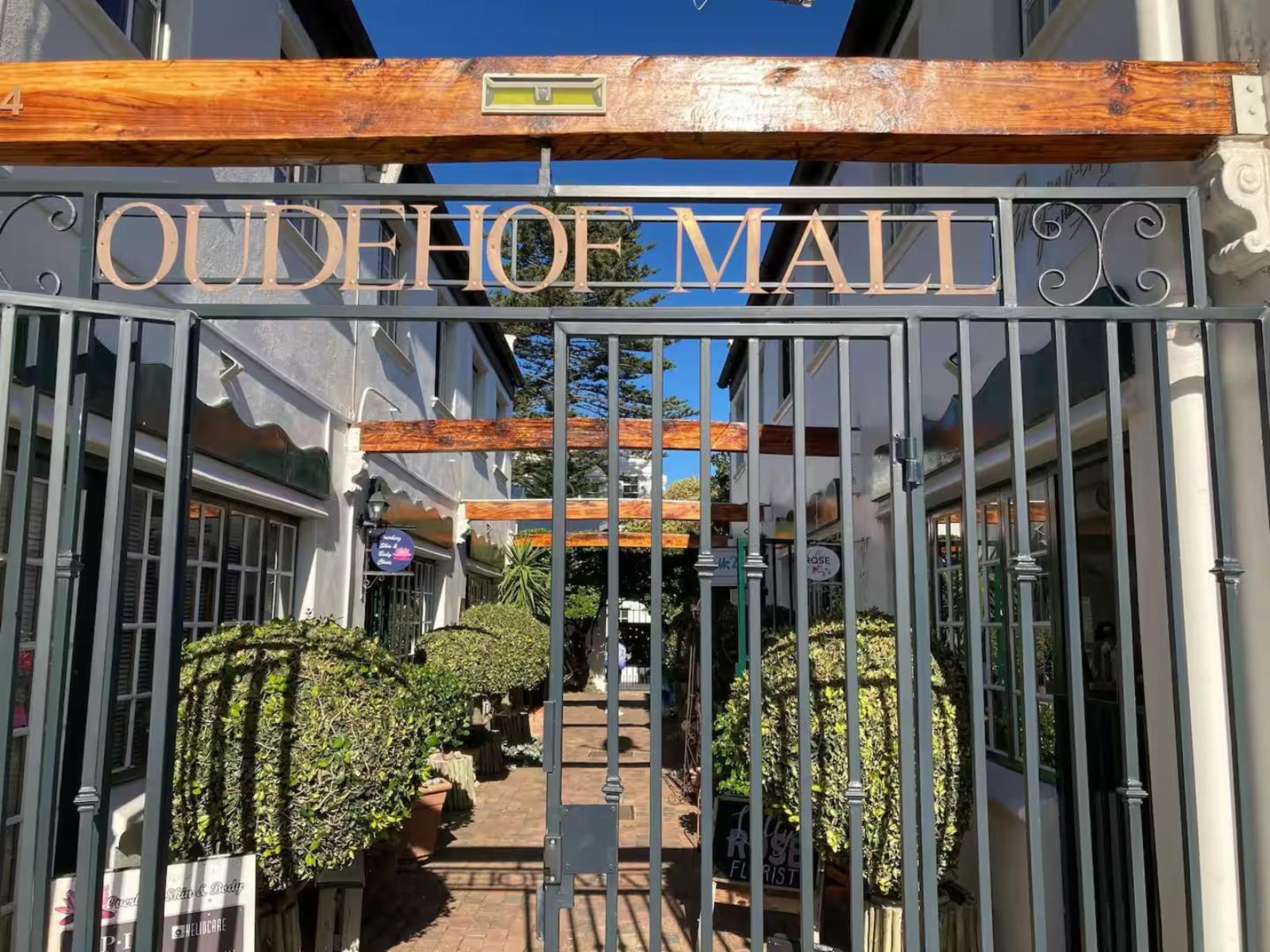 Facade or entrance