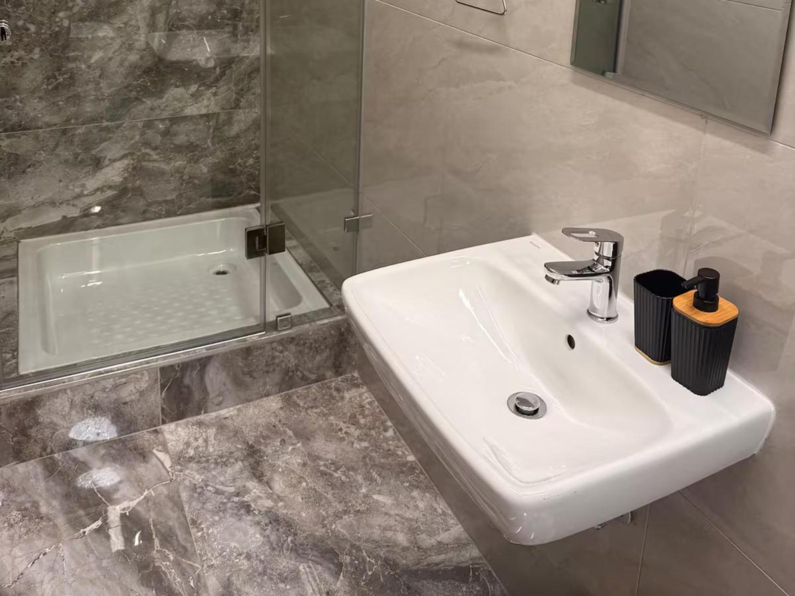 Room 1 — Bathroom
