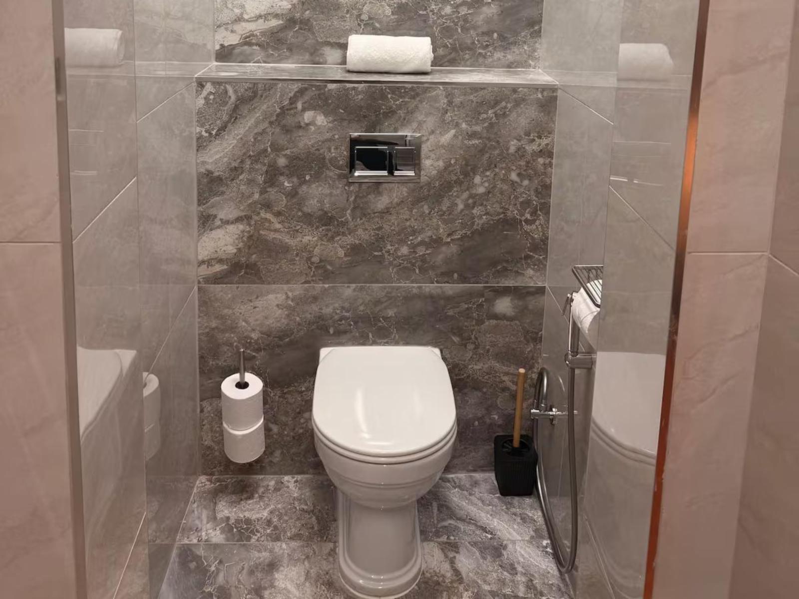 Room 1 — Bathroom