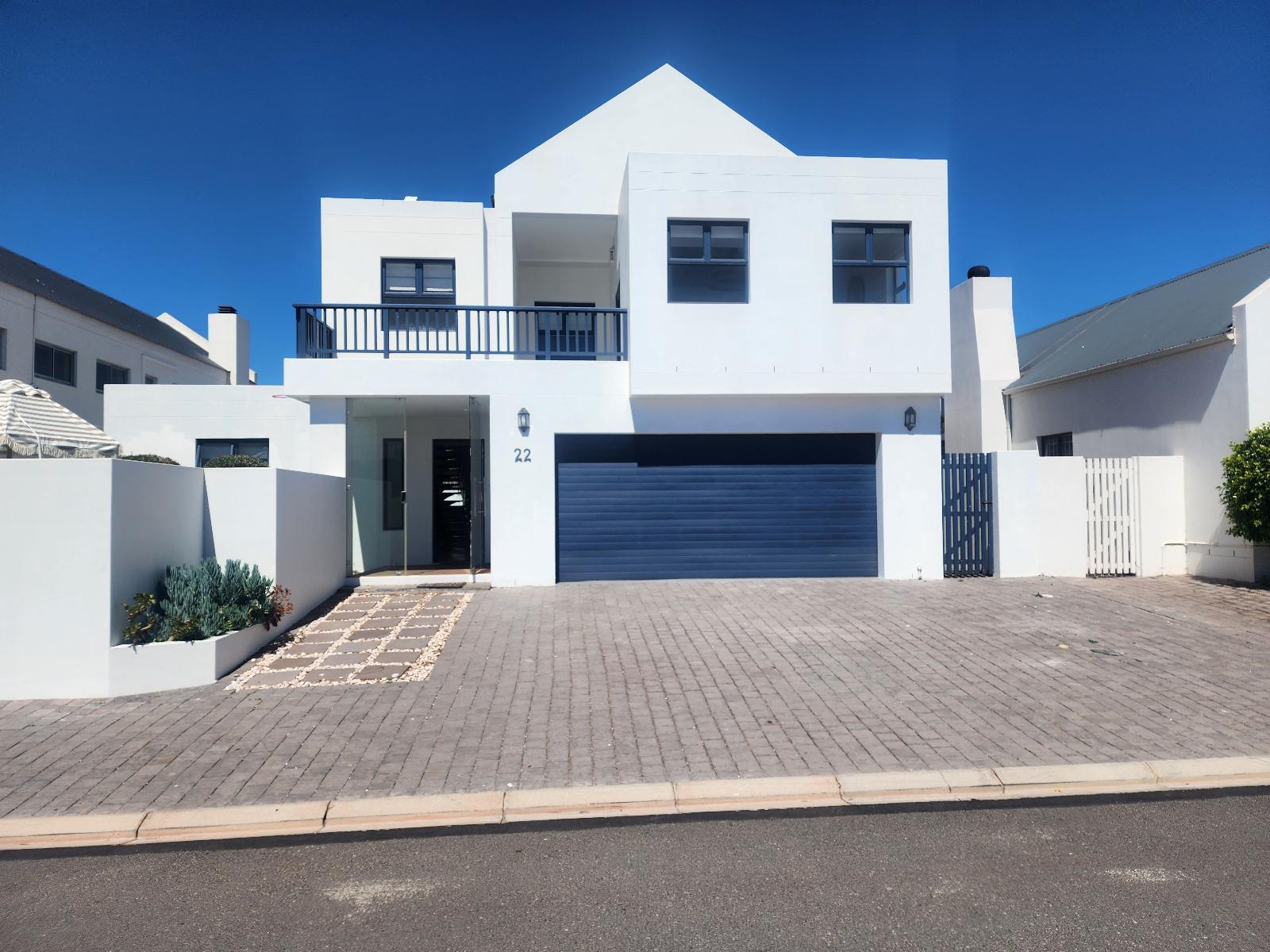 Braai/BBQ facilities