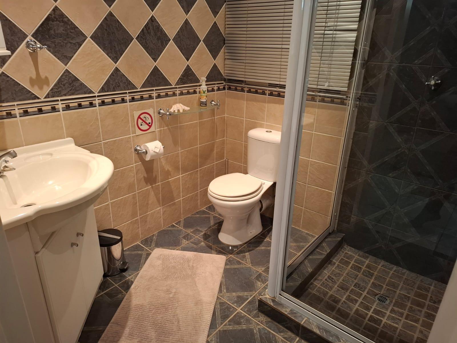 Room 1 — Bathroom