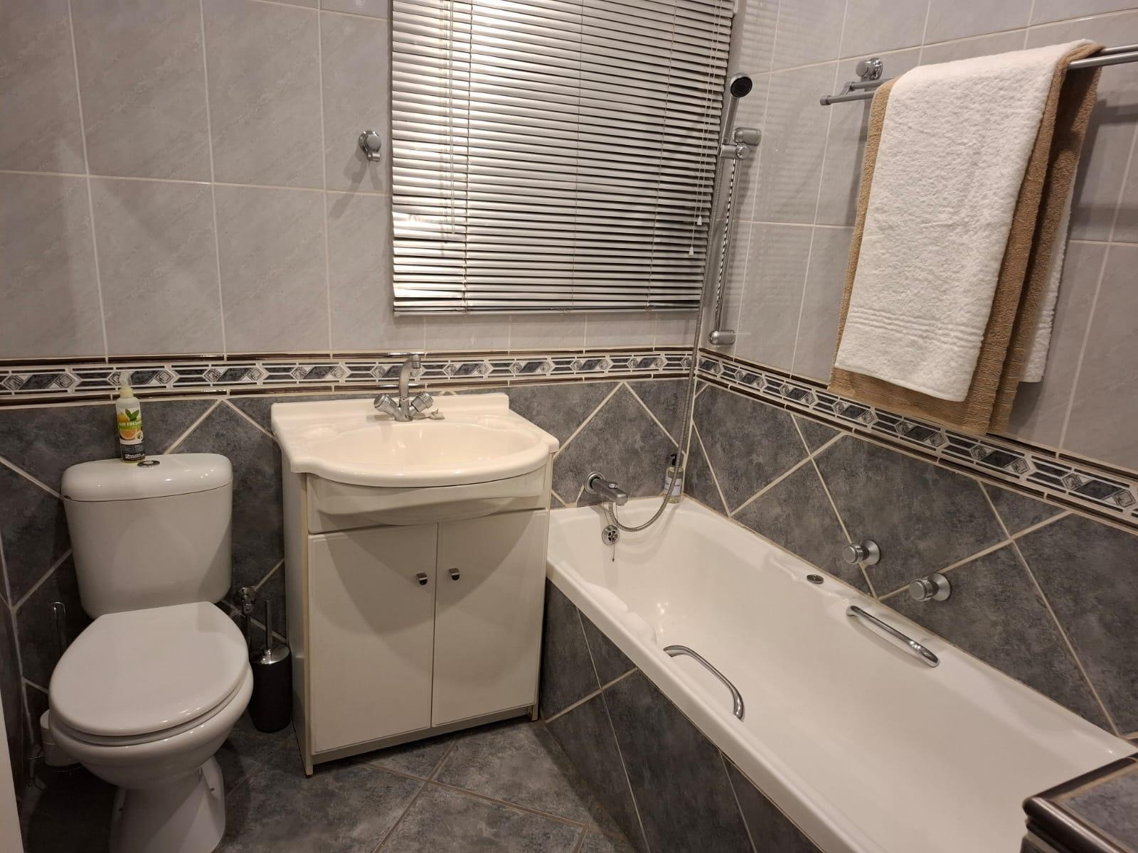 Room 2 — Bathroom