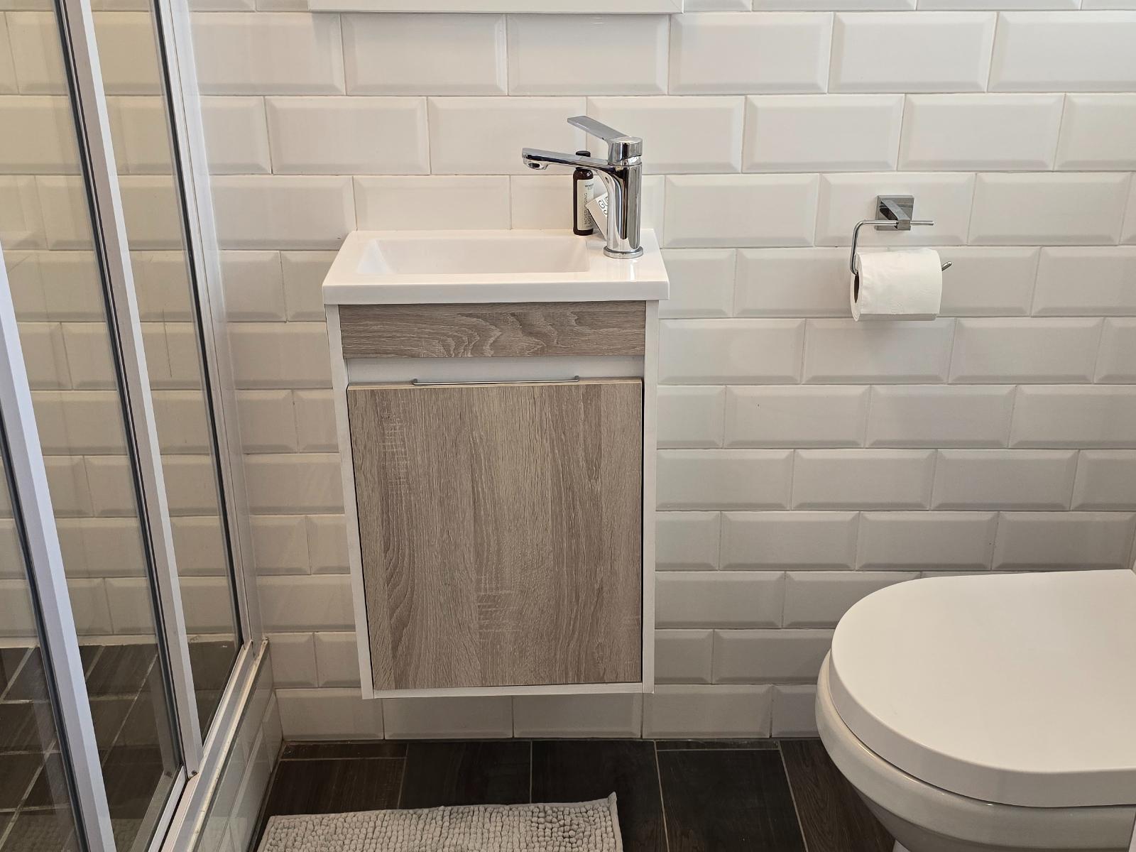 Room 1 — Bathroom