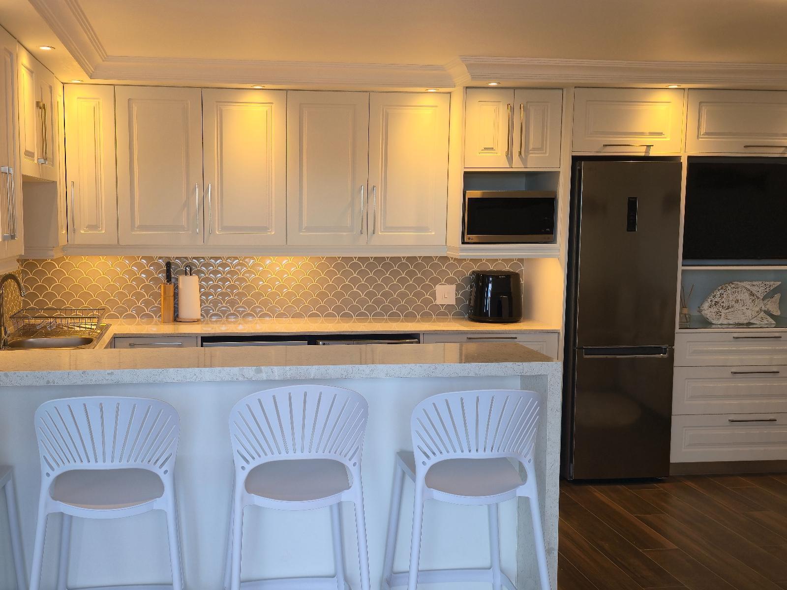 Kitchenette