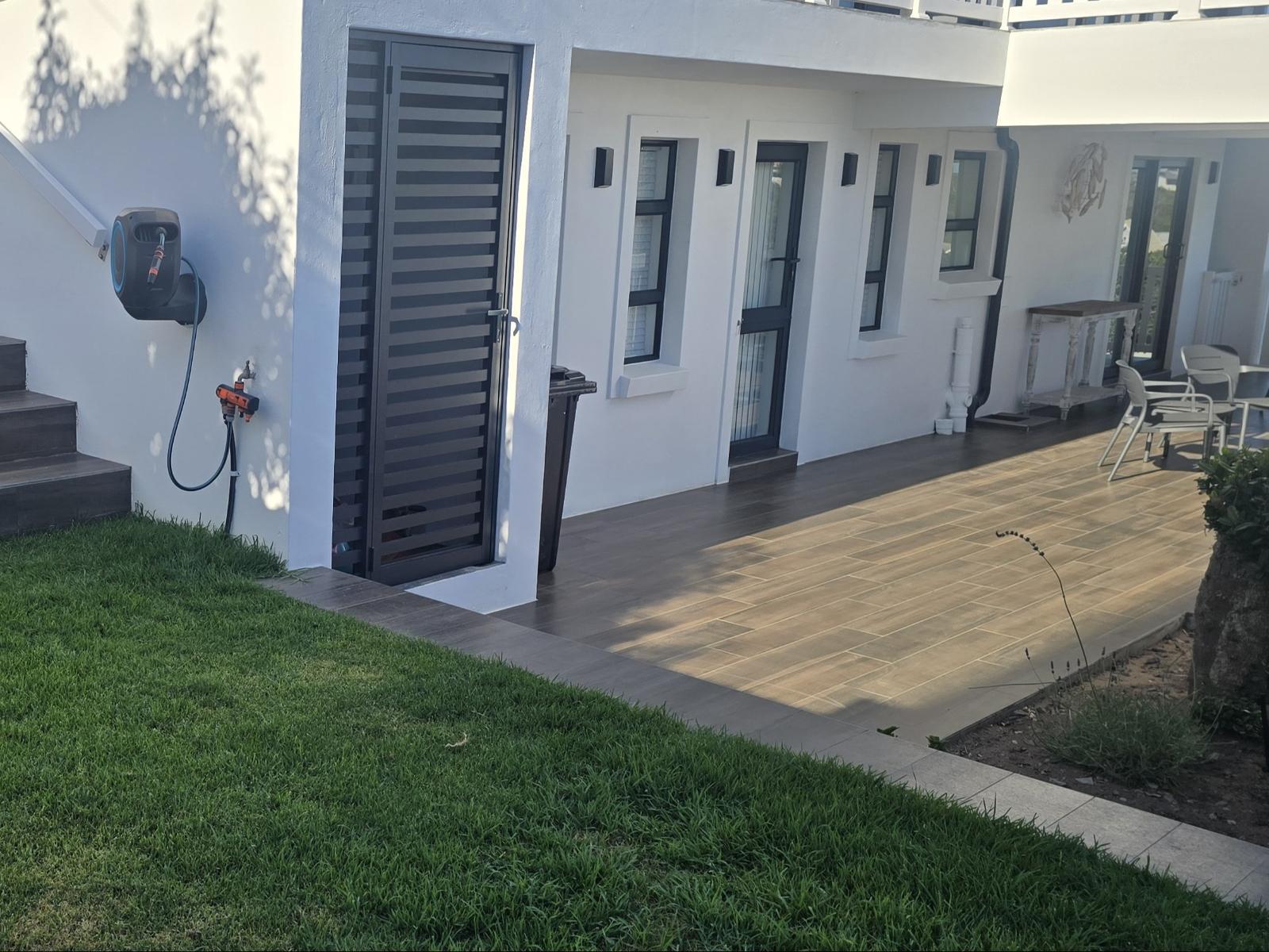 Property / Building