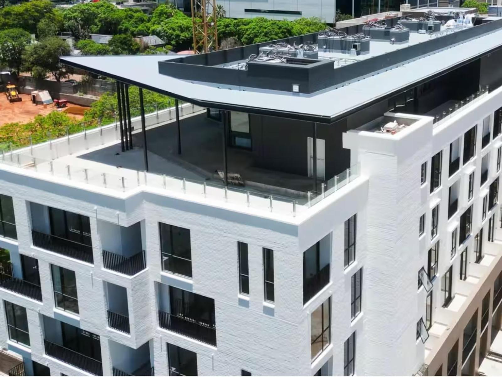 Property / Building
