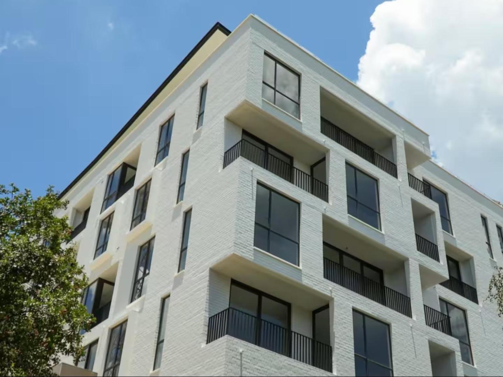 Property / Building