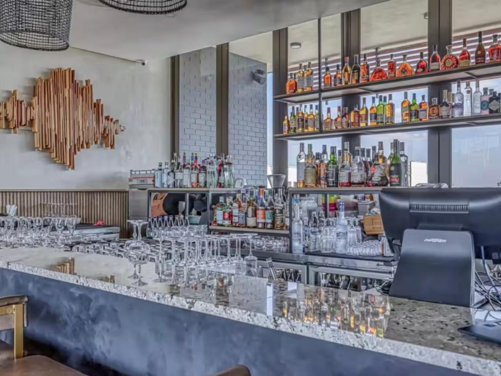 Lounge or bar