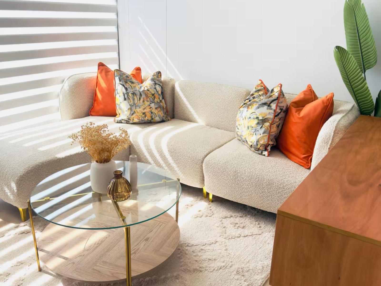 Room 1 — Living Room