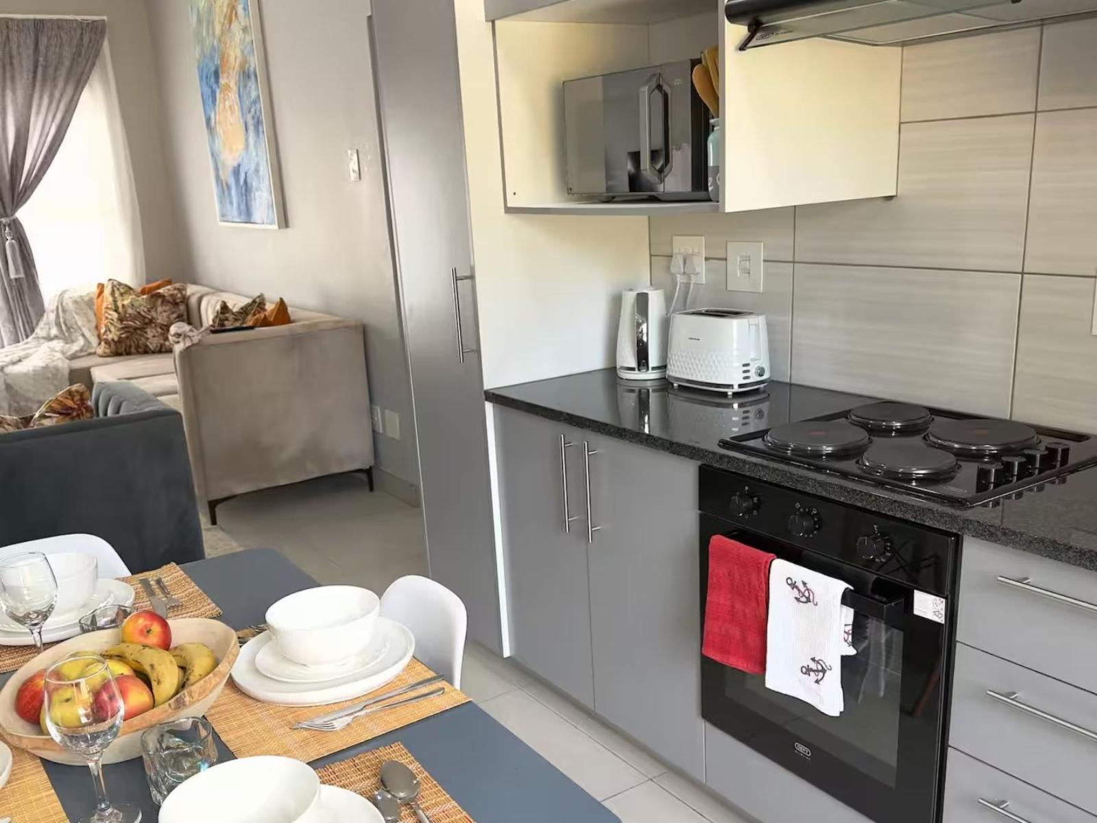 Kitchenette