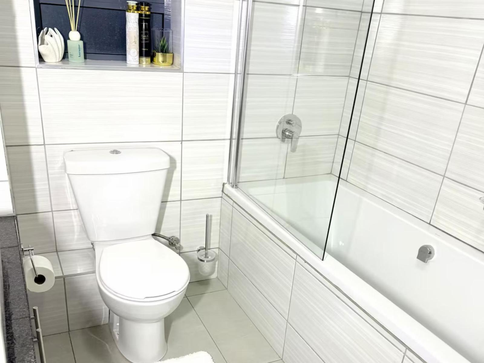 Room 1 — Bathroom